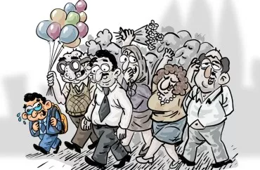 Sabah ilk zəngi...