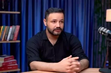 Tiktoker "Çevik" həbs edildi