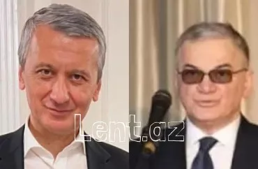 Azər Qasımovun konsul qardaşının məhkəməsi başladı