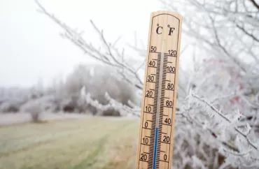 Temperatur kəskin şəkildə aşağı düşə bilər - ARAŞDIRMA