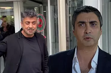 "Kurtlar Vadisi"nin ssenaristləri prokurorluqda ifadə verdi