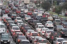 Bakıda taksi qiymətləri 2 dəfə bahalaşdı  - Səbəb tıxacdır?