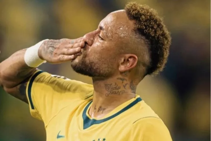Ançelotti Neymarın Braziliya millisinə qayıtmaq şansından  DANIŞDI