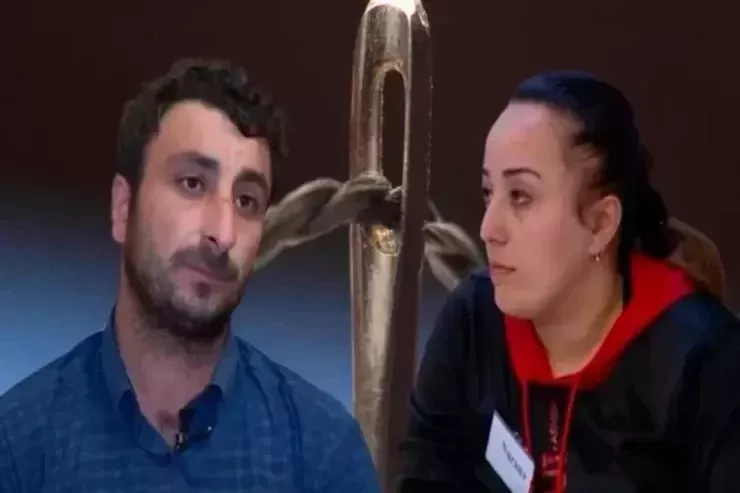 Atası ilə birləşib  ərini öldürmüşdü, hər ikisinə HÖKM OXUNDU 