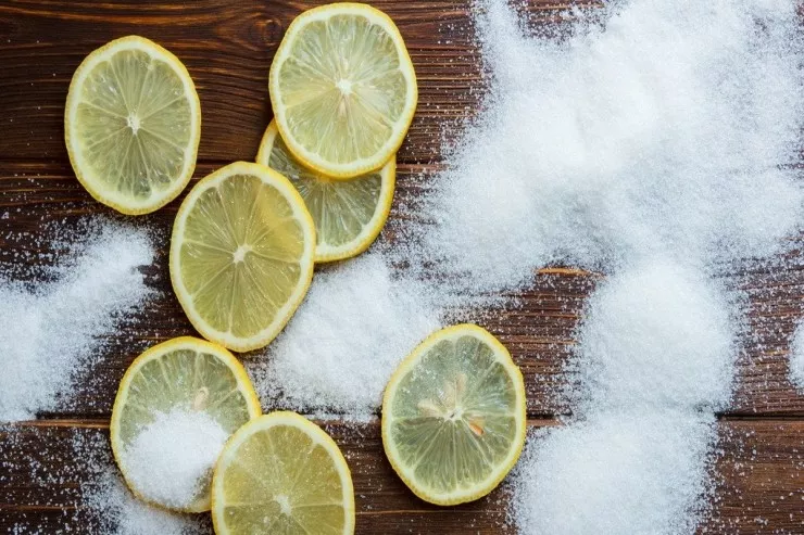 Limon turşusu  əslində nədən hazırlanır?