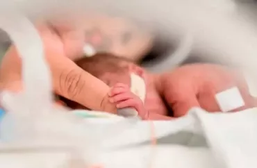 Sabirabadda uşaq ölü doğuldu