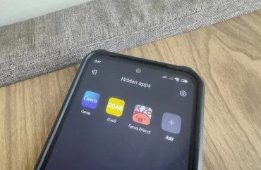 Android və "iPhone"da gizli tətbiqlər:  Onları bir neçə dəqiqəyə necə tapmaq  olar?