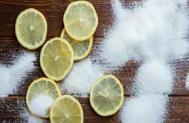 Limon turşusu əslində nədən hazırlanır?