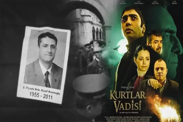 “Kurtlar Vadisi Pusu” serialı ilə bağlı araşdırma  başladı - FETÖ ilə əlaqə 