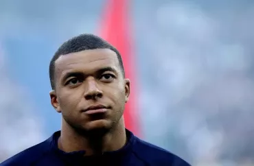 Mbappe PSJ-yə 60 min avro ödəyəcək - Məhkəmə QƏRARI