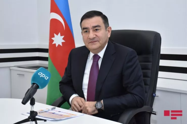 Prezidentdən Ali Attestasiya Komissiyasının sədri ilə bağlı SƏRƏNCAM 