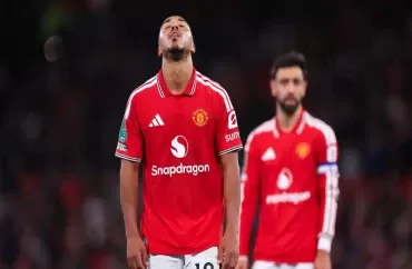 “Mançester Yunayted”də ŞOK GECƏ: 2:0 öndə idi...