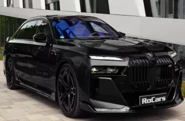 Yeni BMW hər kilometrə görə 10 avro  itirdi: qiyməti niyə kəskin aşağı düşdü 