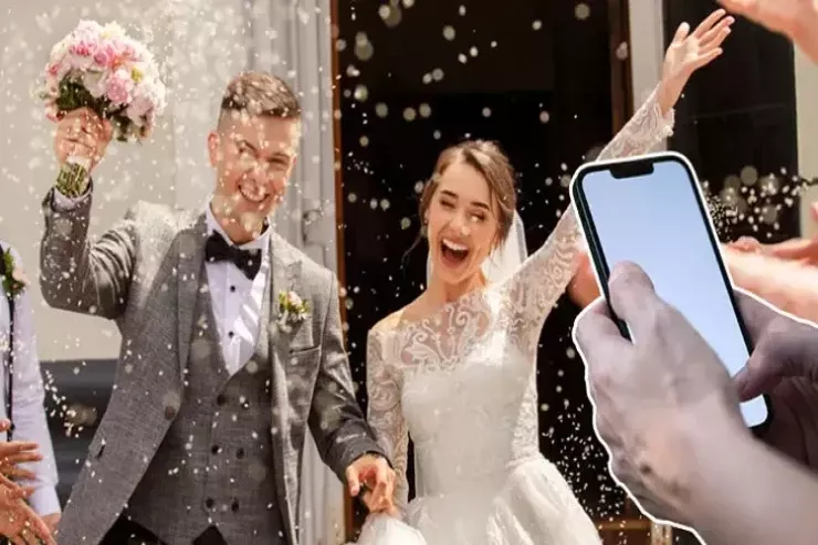 "iPhone"də maraqlı yenilik   - Evlilik ildönümünü unutdurmayacaq 