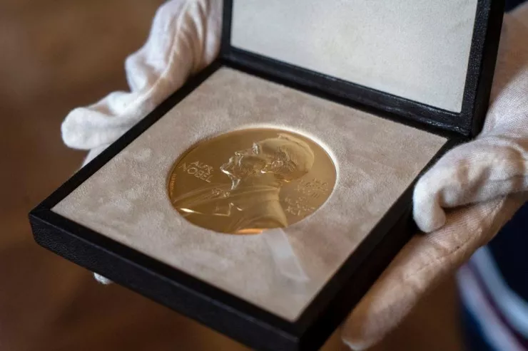 Nobel mükafatının məbləği   artırıldı