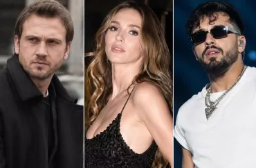 "Çukur"un "Yamaç"ı və daha 14 məşhur TUTULDU