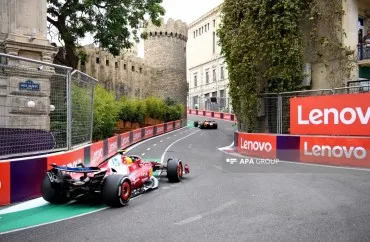 Formula 1 zamanı Bakıda hərəkət BELƏ OLACAQ