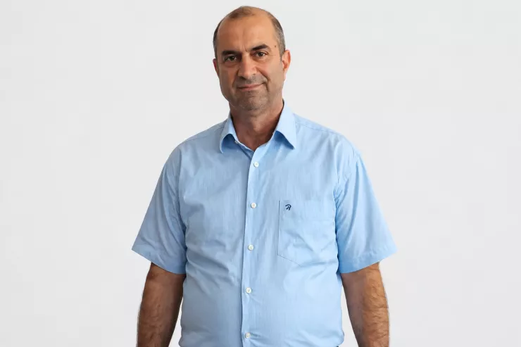 Məhəmməd Əliyev