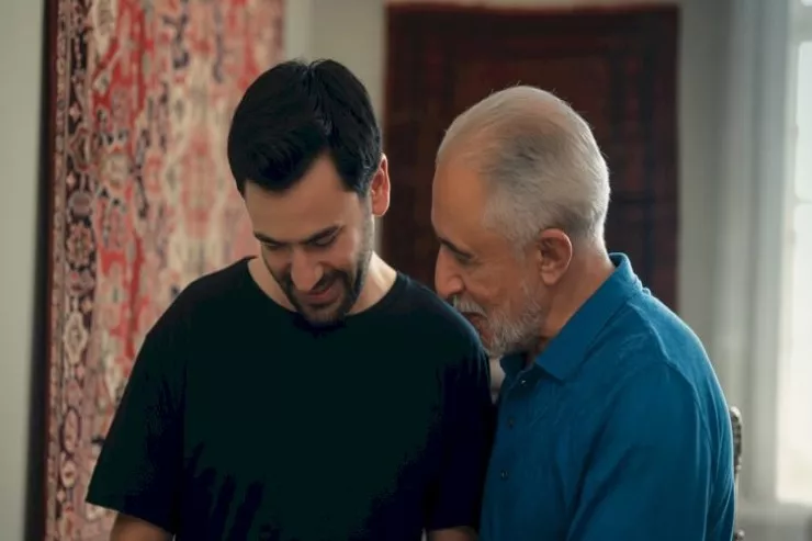Alim Qasımov  Üzeyirlə duetindən danışdı: “Kim tənqid edir,  özü bilər”