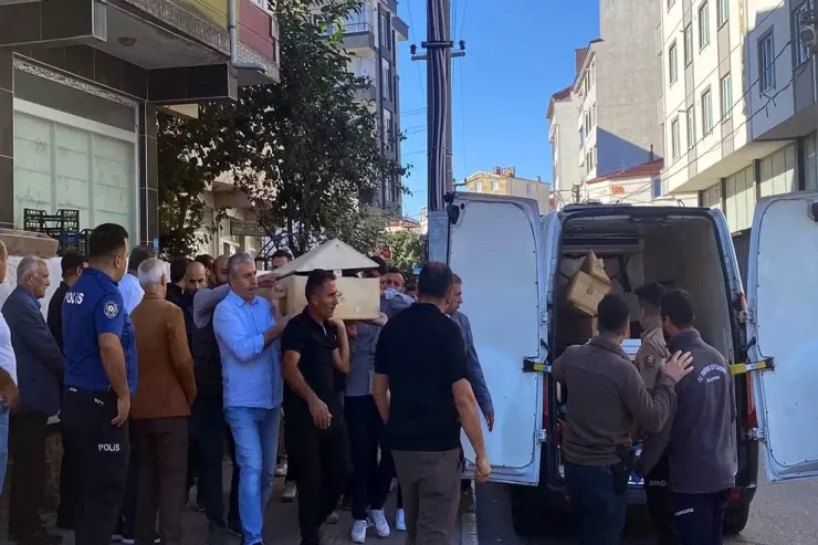 “Ananızı öldürdüm: evə gəlin,   məni polisə  təslim edin” – 80 yaşlı kişinin şok cinayəti 