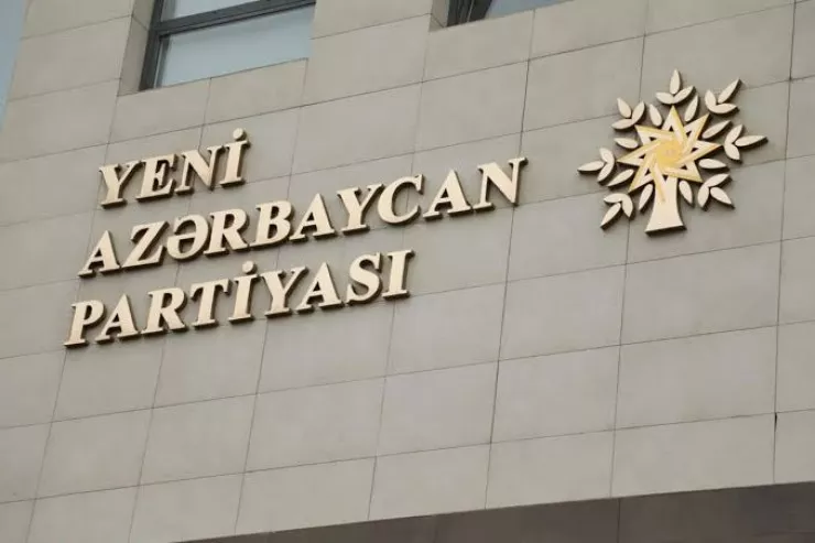 VIII qurultaya hazırlıq  yekunlaşdı - YAP sabah iclas keçirir 