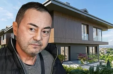 Serdar Ortaç  vəsiyyətini  AÇIQLADI: O, Boğaz mənzərəsinə açılan evini  qohumlarına  verməyəcək