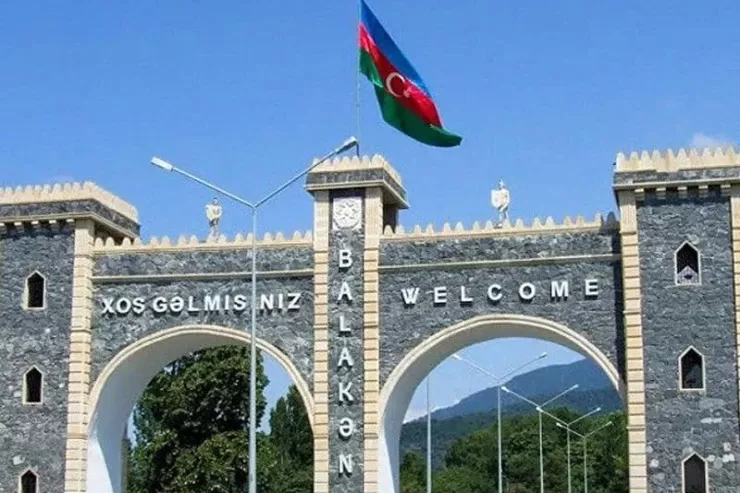 Balakəndəki “Filizçay” polimetal yatağı istismara hazırlanır - PREZİDENT 