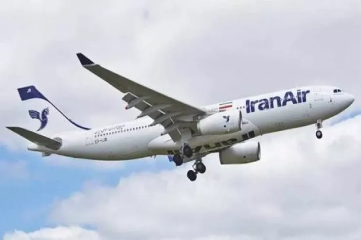İran aviaşirkətlərinin Azərbaycana uçuşu  dayandırıldı
