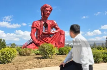 Nəsiminin ürəyi tapıldı...