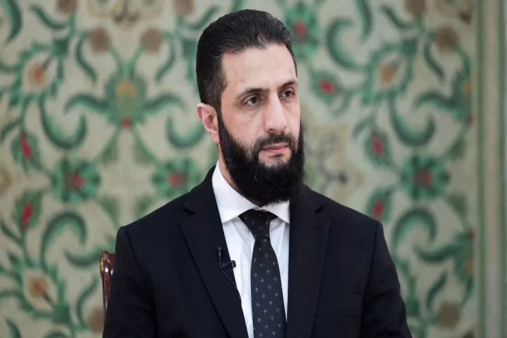 Suriya prezidentindən Trampa təklif: Nyu-Cersini İsrailə ver 