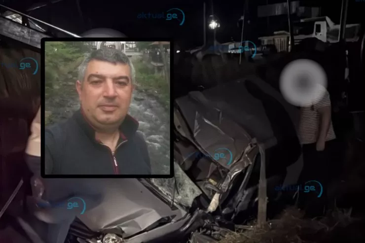 Azərbaycanlı iş adamı faciəvi şəkildə  öldü