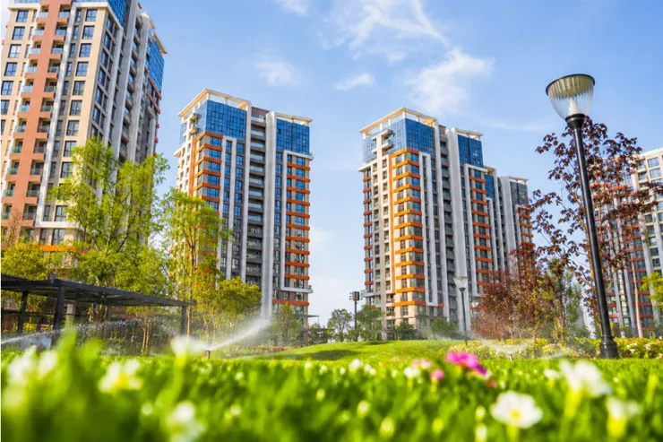 Nərimanovda yeni mənzillər satışa çıxdı: Hansı seçimlər var?