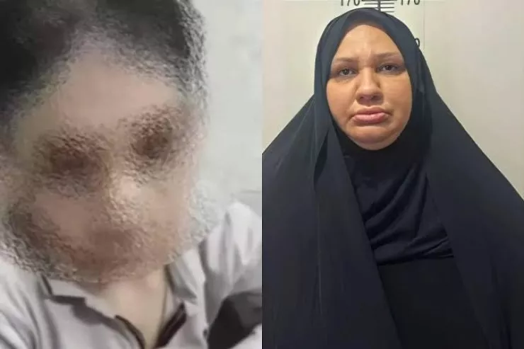 "Başıma elə vurdu ki, həmin yerdən tük bitmədi" - Bacısı oğluna işgəncə verən  Günayın İŞİ 