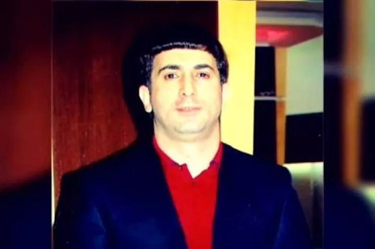 Lənkəranskinin adamı Türkiyədə TUTULDU 