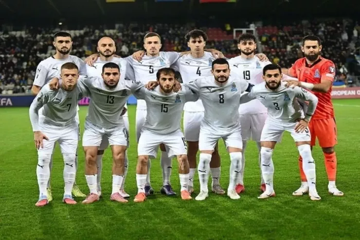 Millimizdən minimalhesablı qələbə 