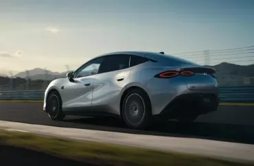 Çinlilər 25.500 avroya "Tesla qatili" yaratdılar