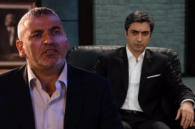 "Kurtlar Vadisi" ilə bağlı ETİRAF:  "Biz bir şey izləyirdik,  üç gün sonra gerçəkləşirdi" 