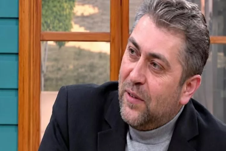 Xəstəxanaya yerləşdirilən aktyordan YENİ XƏBƏR 