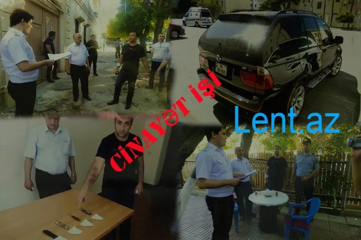 Güləşçini qətlə yetirmişdi, həbsdə öldü 