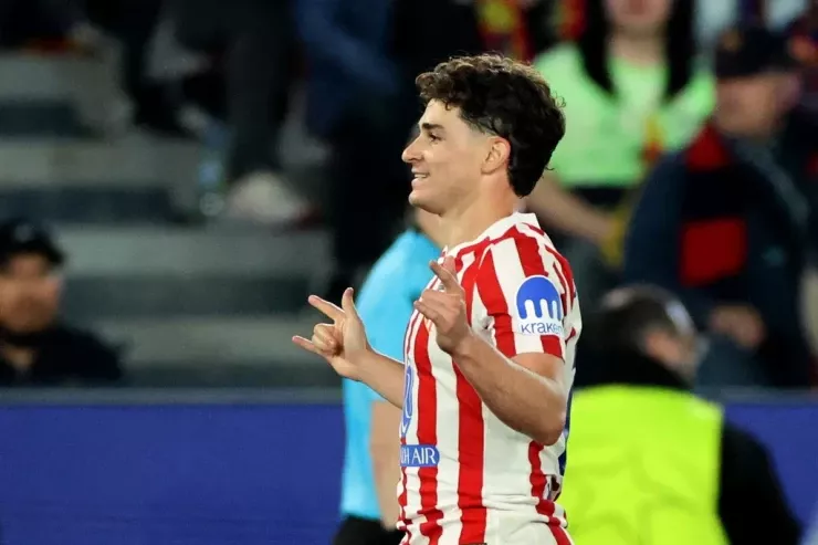 "Barselona" Alvaresin transferindən  imtina etdi