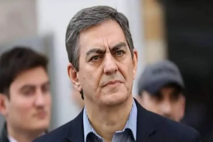 Əli Kərimlinin  istintaqı bitdi