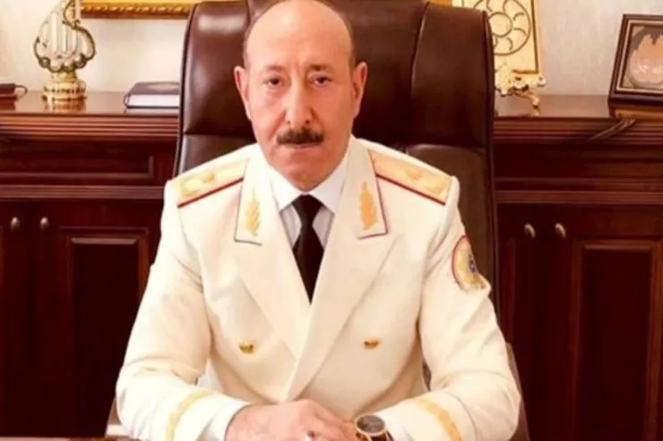 Vəzir Həsənovun idarəsində YOXLAMA 