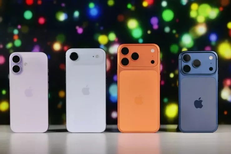 2026-cı ildə hansı "iPhone"ni almağa dəyər?  