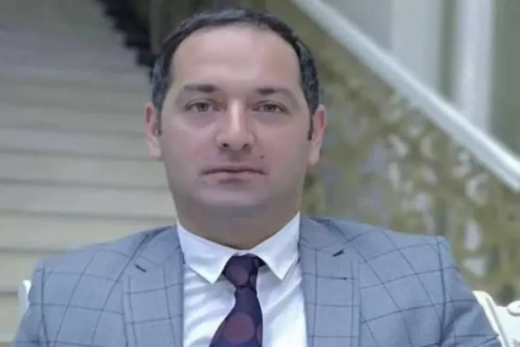 "Tətbiqdə parklanma qəbul olundu, amma cərimələndim" - Əməkdar artistdən ETİRAZ 