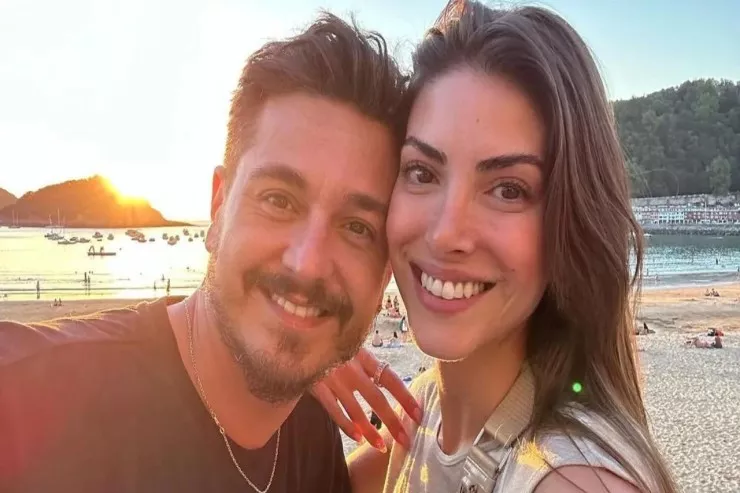 Deniz Baysal və Barış Yurtçu 7 illik evliliklərini  bitirdilər
