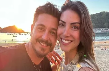 Deniz Baysal və Barış Yurtçu 7 illik evliliklərini bitirdilər