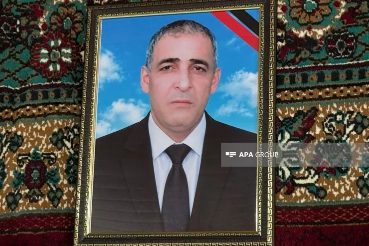 Rusiyada dron hücumunda ölən  azərbaycanlının cənazəsi ölkəyə gətirildi