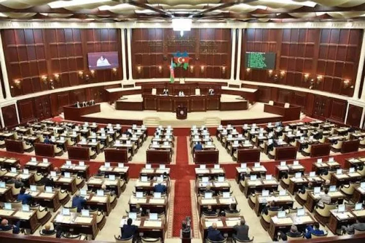 Türkiyədə Azərbaycana qarşı aparılan informasiya kampaniyası  ilə bağlı AÇIQLAMA 