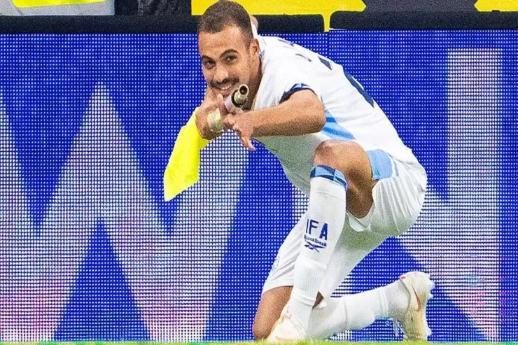 Qol vurub komandasını azlıqda qoydu:  Futbolçulara baha başa gələn  qolları