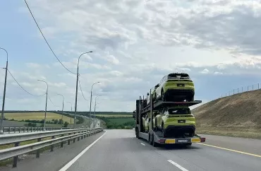Çin avtomobilləri dünyanı  fəth edir:   ixrac 67 faiz artıb 
